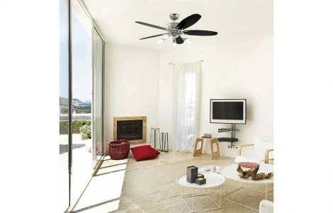 Потолочная люстра Westinghouse Arius 72559WES