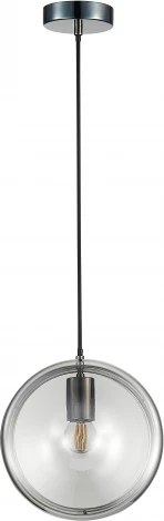 Подвесной светильник Simple Story 1167 1167-1PL