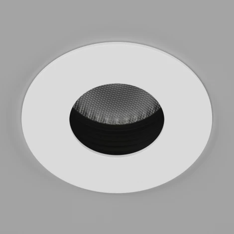 Встраиваемый точечный светильник DesignLed Srd DL-SDR03RD-12-WW