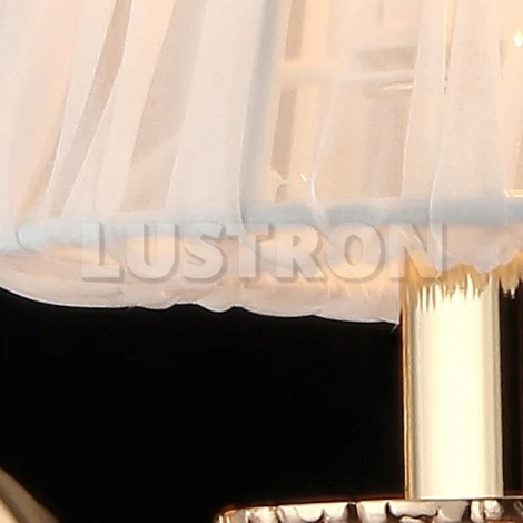 Бра Maytoni Elegant 42 ARM324-01-G