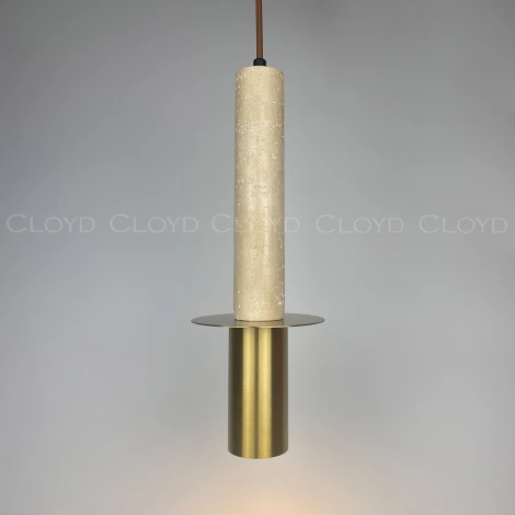 Подвесной светильник Cloyd Clarnet 11542
