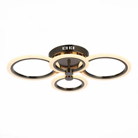 Потолочная люстра EvoLed Cerina SLE500582-04