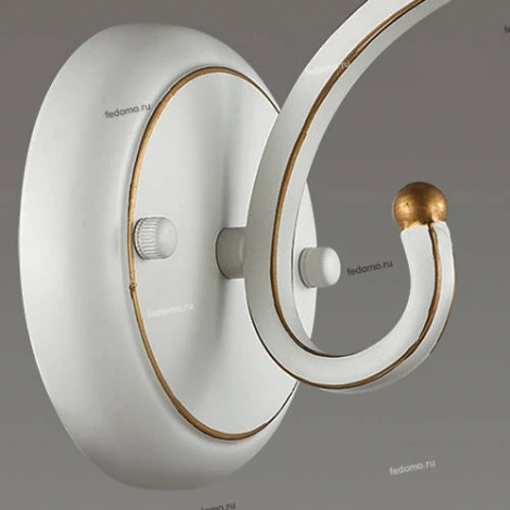 Бра Odeon Light Sandrina 3248/1W
