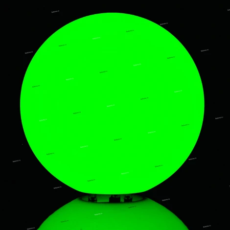 Наземный светильник Mantra AVORIAZ 1391 (220V, шар, IP65)