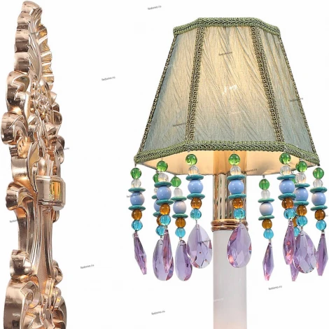 Бра ST Luce Lumiera SL792.701.01
