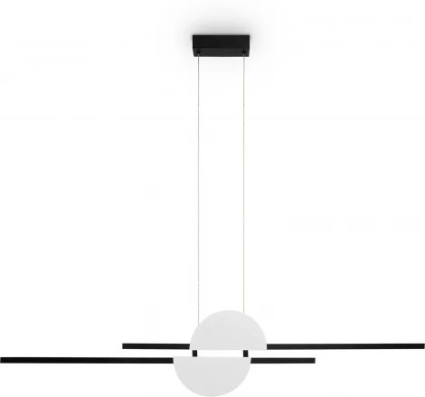 Подвесной светильник Maytoni Skyline MOD179PL-L26W4K (LED, 220V, на проводе)