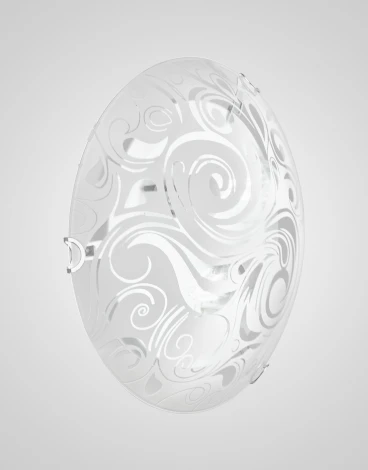 Настенно-потолочный светильник Мелодия Света WA1N 000059673