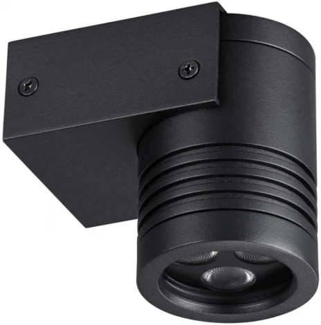 Архитектурная подсветка Odeon Light Stima 6648/6WL NATURE IP67 LED CREE 6W 4000K AC85-265V (220V, круглые)