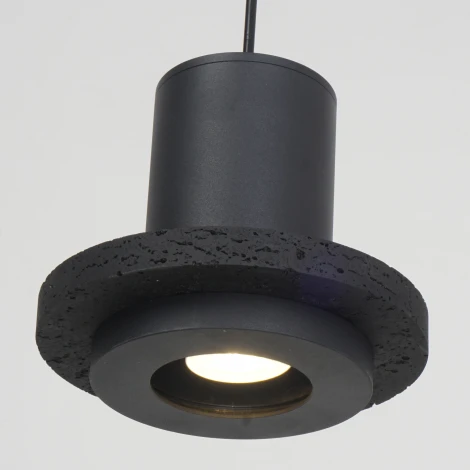 Подвесной светильник Zortes Tufo ZRS.2836.18 (220V, на проводе, круглые, IP21)