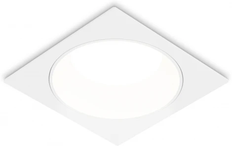 Встраиваемый точечный светильник Ambrella TECHNO SPOT TN52337 (220V)