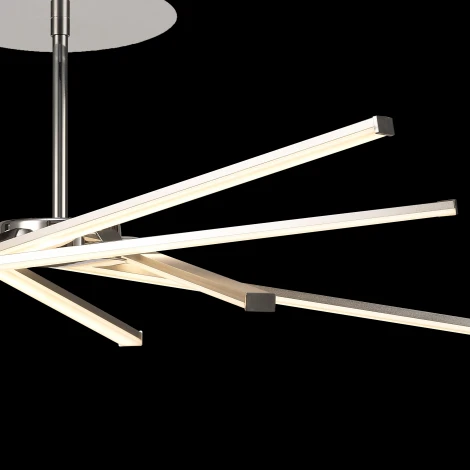 Потолочная люстра Mantra Star Led 5918