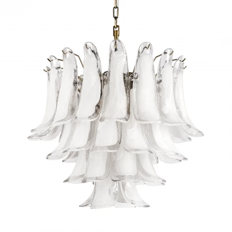 Подвесная люстра Loft It Lilou 10600/600 Clear