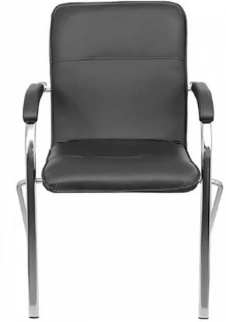 Кресло King Style модель Самба КС 1 арт. PKM 000.457, Пегассо Черный