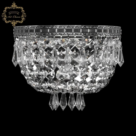 Бра Art Classic 20.27 20.271B.20SP.NB