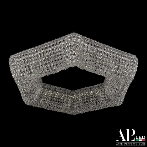 Подвесная люстра APL LED Rimini S506.0.60.A.4000