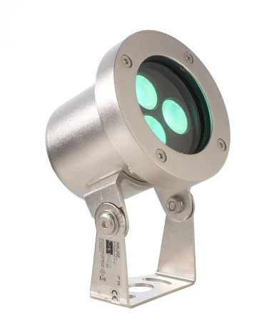 Прожектор уличный Deko-Light Fiara 740008