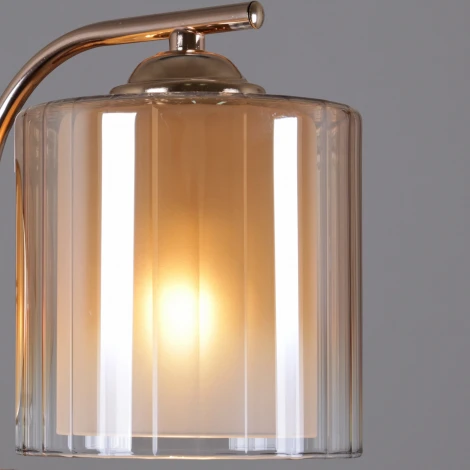 Подвесная люстра Reluce 09470-0.4-08