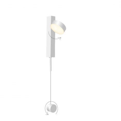Бра LED Lu Carte Blues LC-22-0640