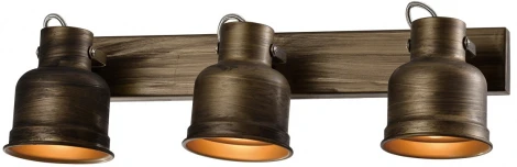 Спот Rivoli Inessa 7035-703 (220V)