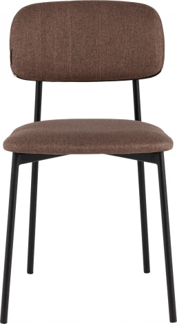 Стул Майло рогожка капучино Stool Group арт.УТ000040139