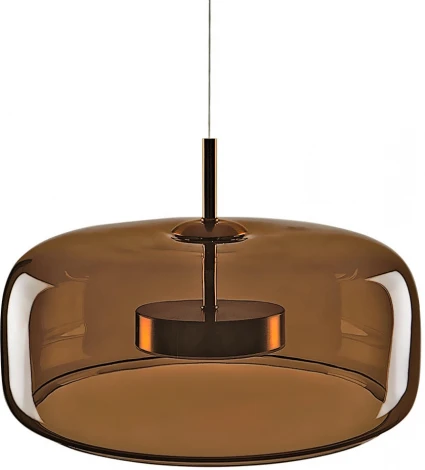 Подвесной светильник Loft IT Dauphin 10040B (LED, 220V, на проводе, круглые)