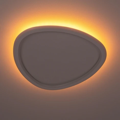 Потолочный светильник RGB светодиодный с пультом Citilux Тrio CL215B240E (220V)