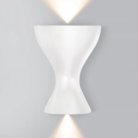 Настенный светильник Elektrostandard Eos MRL LED 1021 белый