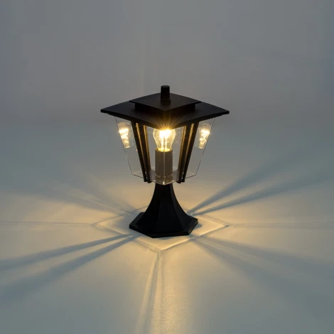 Наземный уличный светильник Citilux Forts CLU10C (220V, IP54)