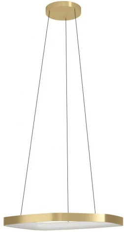 Подвесной светильник светодиодный Eglo VALLEROSA 900917