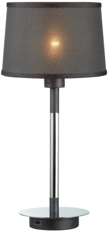 Интерьерная настольная лампа Odeon Light Loka 4159/1T