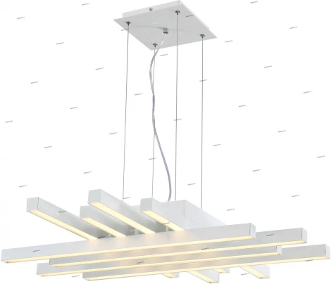 Horoz Asfor 85 019-011-0085 white