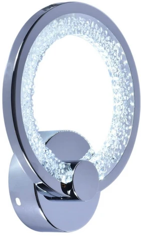 Бра Wedo Light Merano WD5000/1W-S-CR