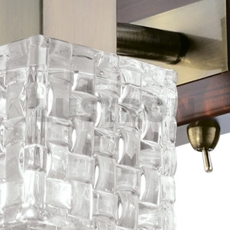 Спот IDLamp Velia 362/1A-Oldbronze