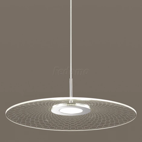 Подвесной светильник Odeon Light Mona 3995/18L