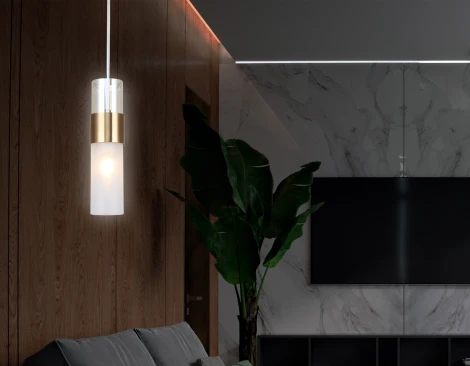 Подвесной светильник Ambrella HIGH LIGHT LH55111