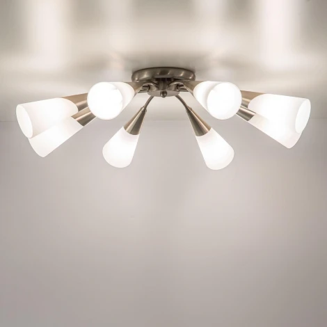 Потолочная люстра Citilux Фокус CL103181 (220V)