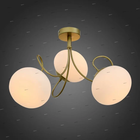 Потолочная люстра ST Luce Acini SL717.202.03