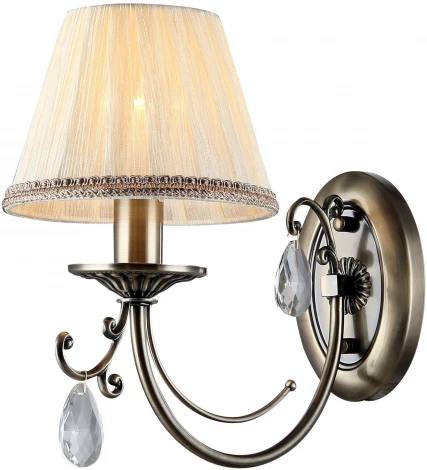 Бра Maytoni Soffia RC093-WL-01-R