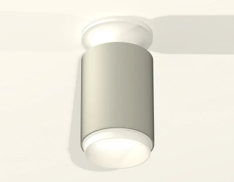 Накладной точечный светильник Ambrella Techno Spot XS6314060 (220V, круглые)