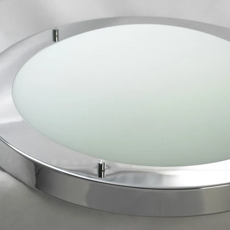 Настенно-потолочный светильник Lussole Loft Aqua GRLSL-5502-01
