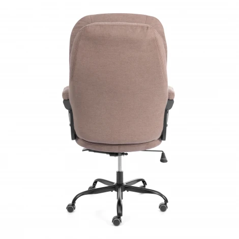 Кресло Tetchair COMFORT Lux (22) metalBL