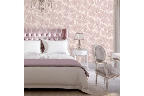 Обои виниловые Ugepa Tiffany A69603D 10,05 x 1,06 м