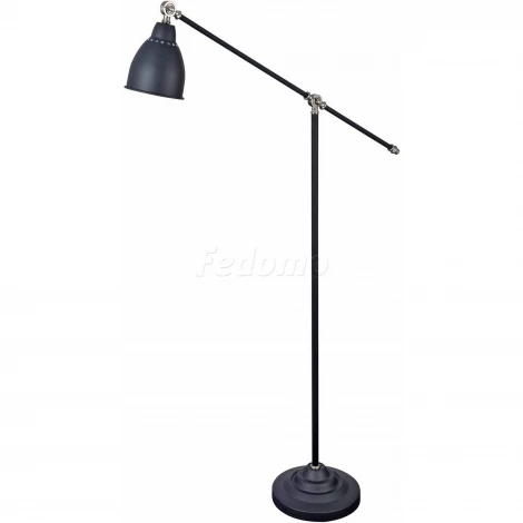 Торшер Maytoni Domino MOD142-FL-01-B