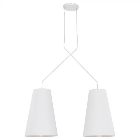 Потолочная люстра Nowodvorski Alanya 9370