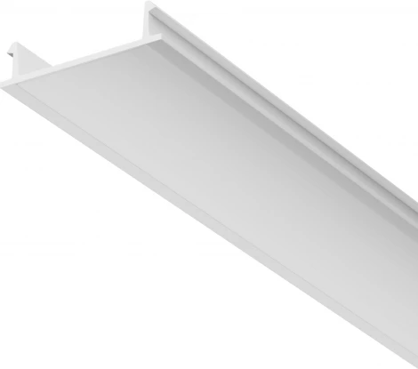 Декоративная накладка белый Maytoni Accessories for tracks Exility TRA034DO-1W