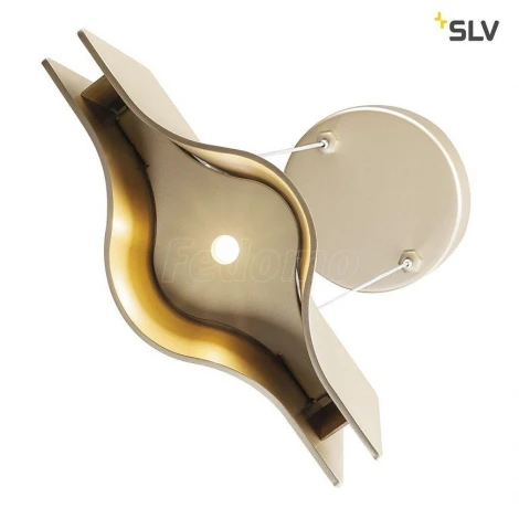 Подвесной светильник Slv Wave 147833