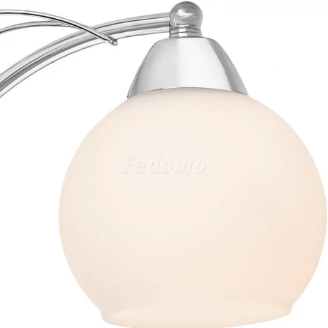 Подвесная люстра Silver Light Adele 138.54.3