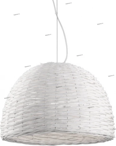 Подвесной светильник Arte Lamp Villaggio A3400SP-3WH