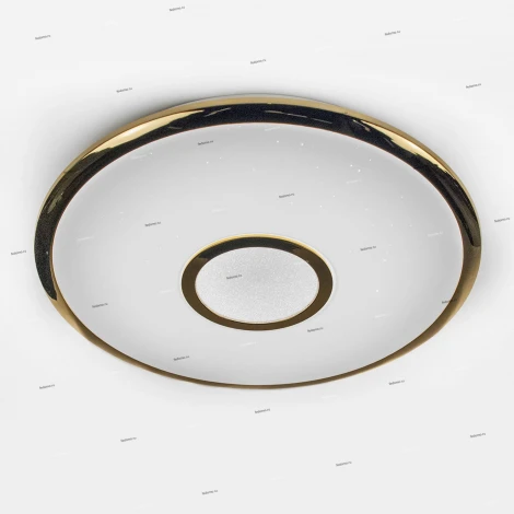 Потолочный светильник Citilux Старлайт R CL70362R