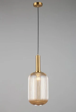 Подвесной светильник Omnilux Terrenove OML-99516-01 (220V, на проводе, круглые)